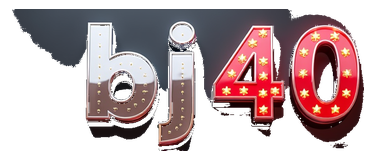 bj 40 logo