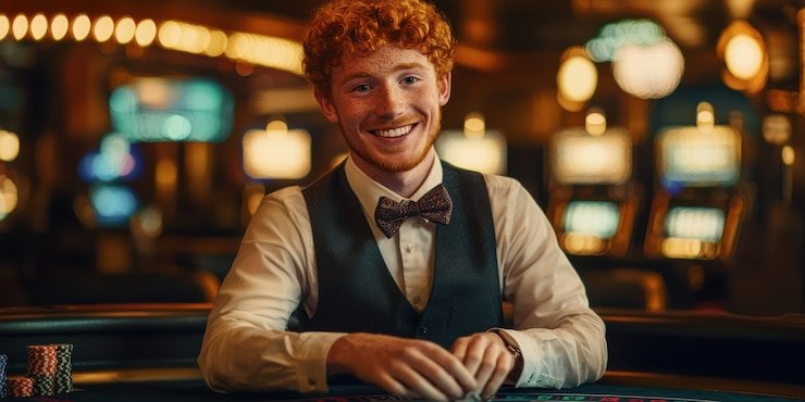 bj 40 Poker Rooms Jahan Aap Khelte Ho